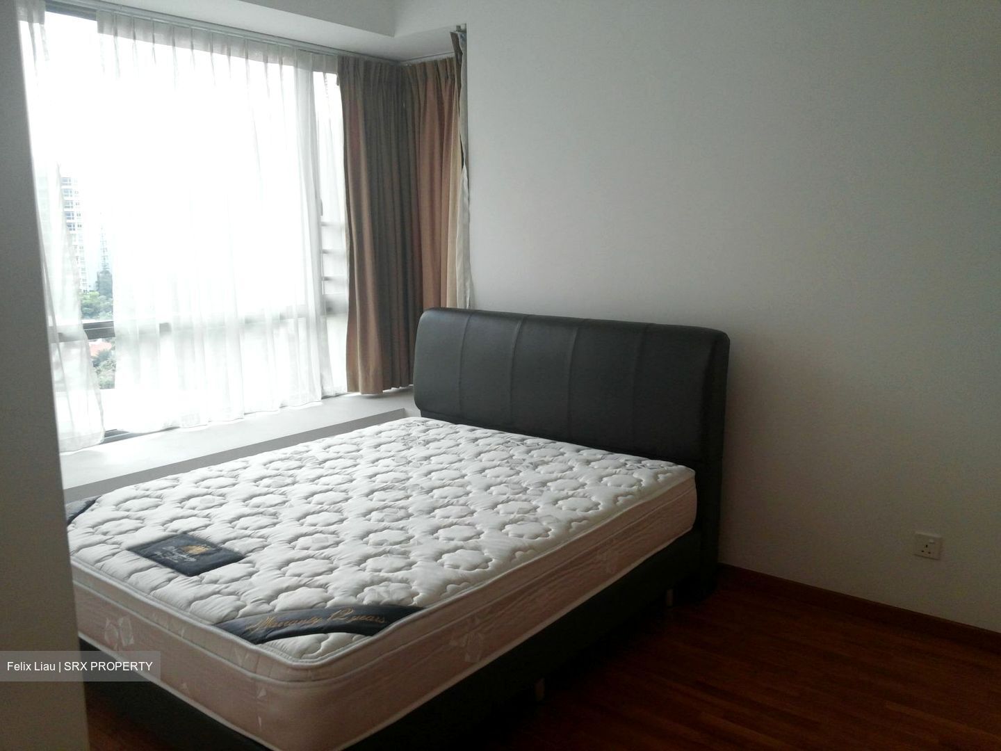 The Infiniti (D5), Condominium #637298561